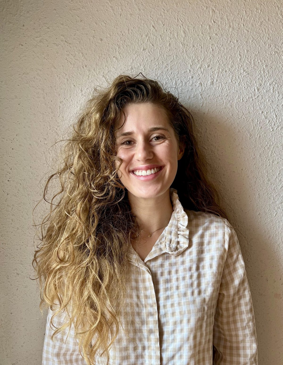 Adriana Marin Passeyer