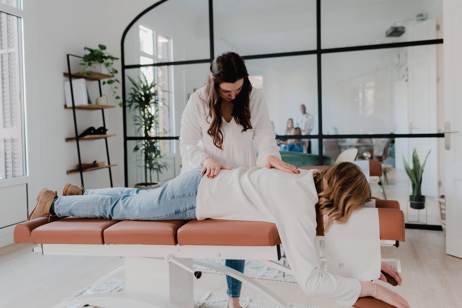 Align Women's Retreat — yoga in Costa Brava